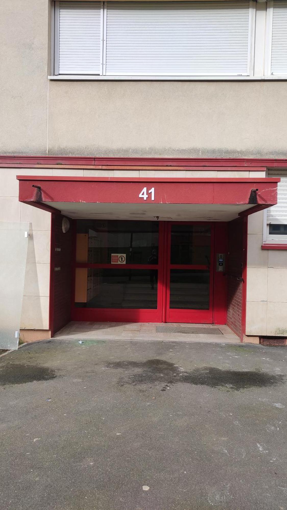 Charmant Appartement Proche Melun Centre Ville Εξωτερικό φωτογραφία