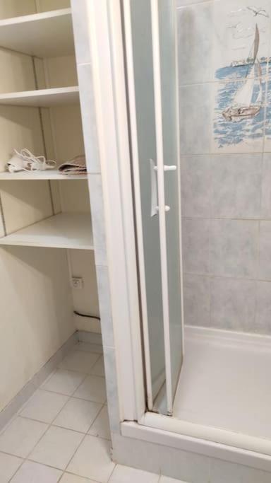 Charmant Appartement Proche Melun Centre Ville Εξωτερικό φωτογραφία