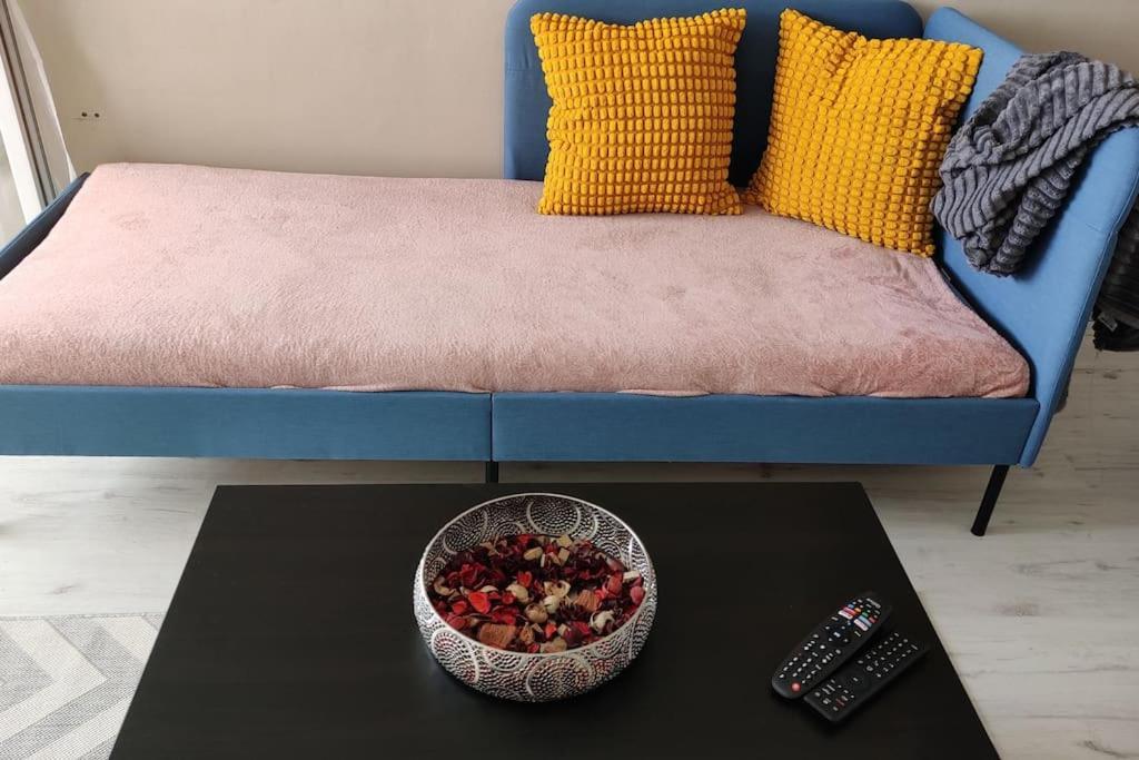 Charmant Appartement Proche Melun Centre Ville Εξωτερικό φωτογραφία