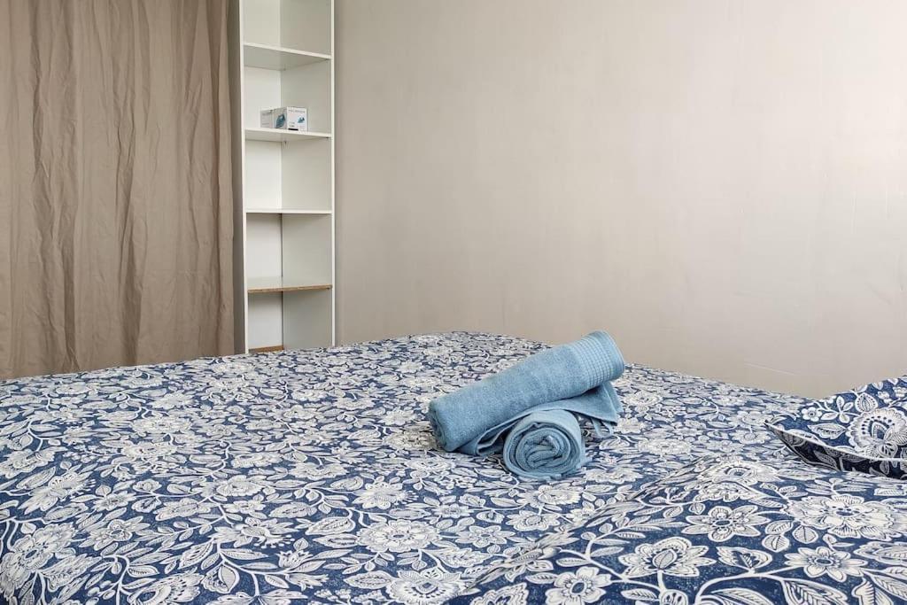 Charmant Appartement Proche Melun Centre Ville Εξωτερικό φωτογραφία