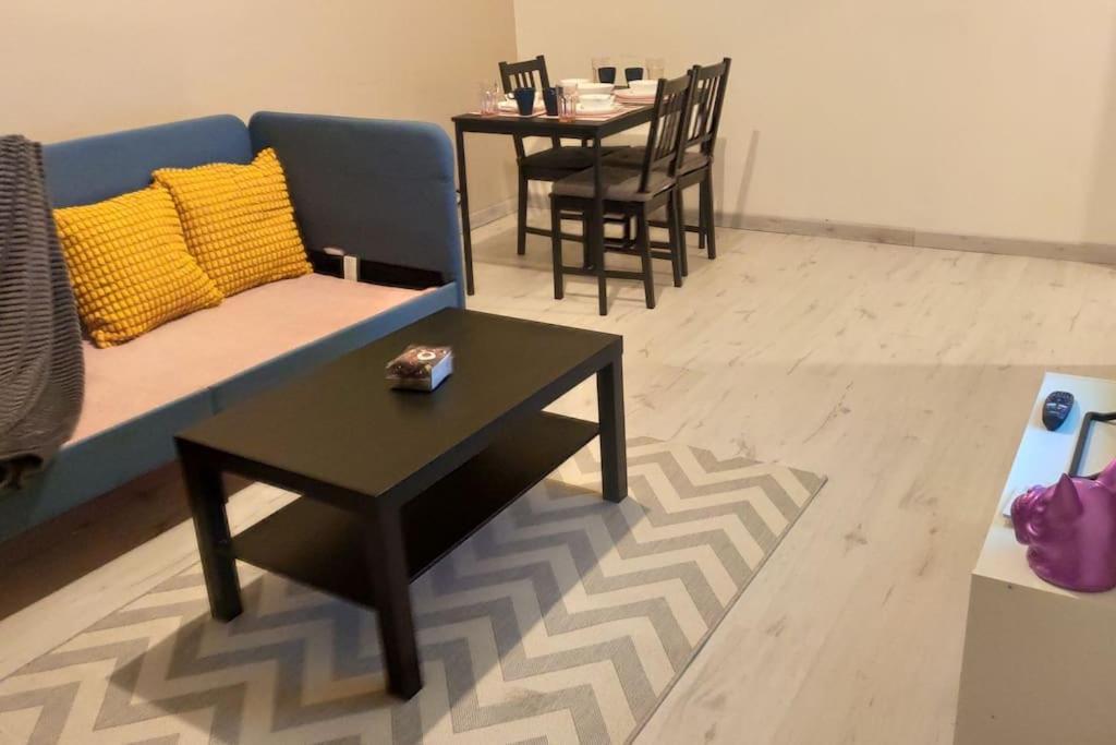 Charmant Appartement Proche Melun Centre Ville Εξωτερικό φωτογραφία