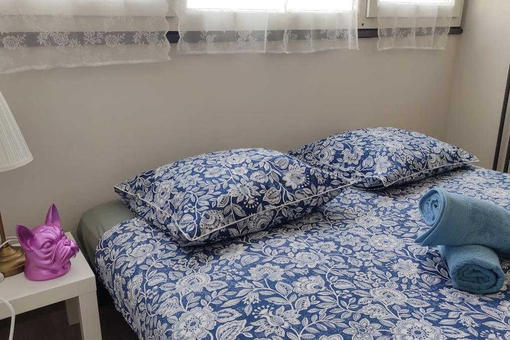 Charmant Appartement Proche Melun Centre Ville Εξωτερικό φωτογραφία
